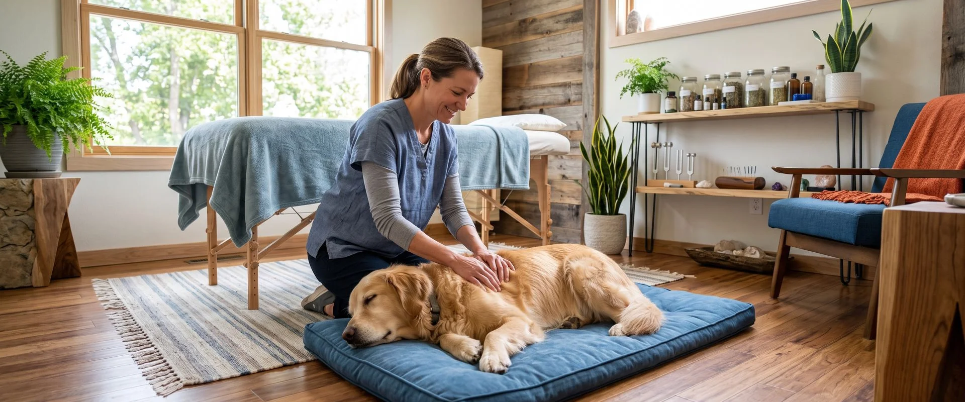 Holistic & Alternative Medicine