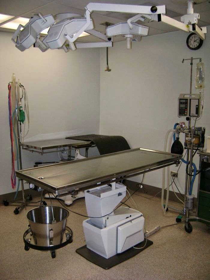 VCA Aspenwood Animal Hospital