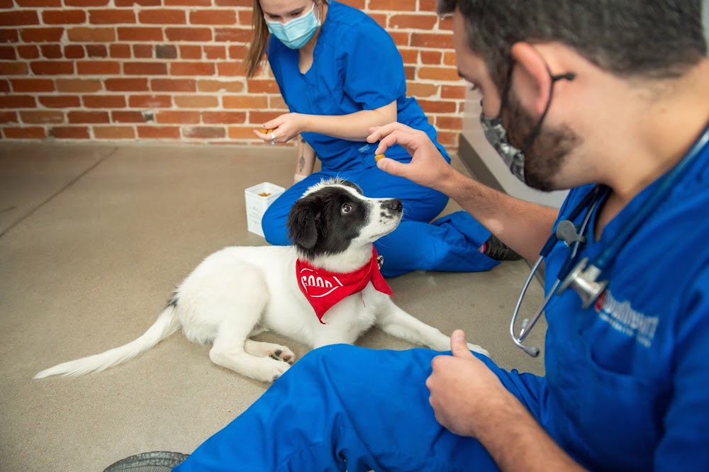 Goodheart Animal Health Center