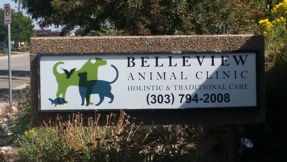 Belleview Animal Clinic