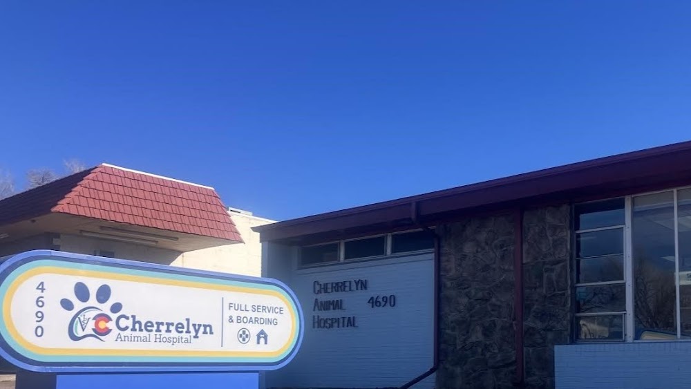 Cherrelyn Animal Hospital