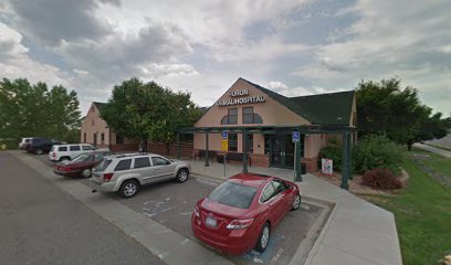 Huron Animal Hospital: Hanson Joseph DVM