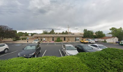 Alameda Veterinary Clinic: Howard Mark DVM