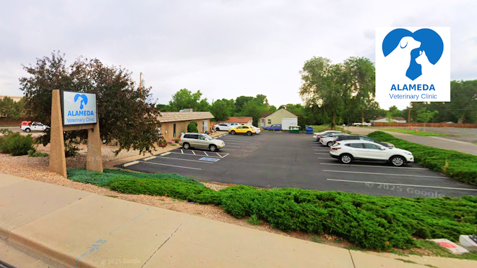 Alameda Veterinary Clinic